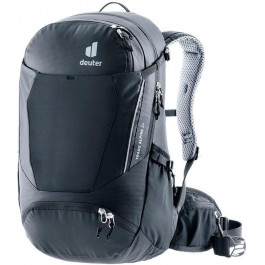   Deuter Trans Alpine 24 / black (3205020-7000)