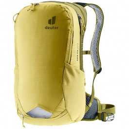   Deuter Race Air 14+3 / linden-cactus (3204423-1206)