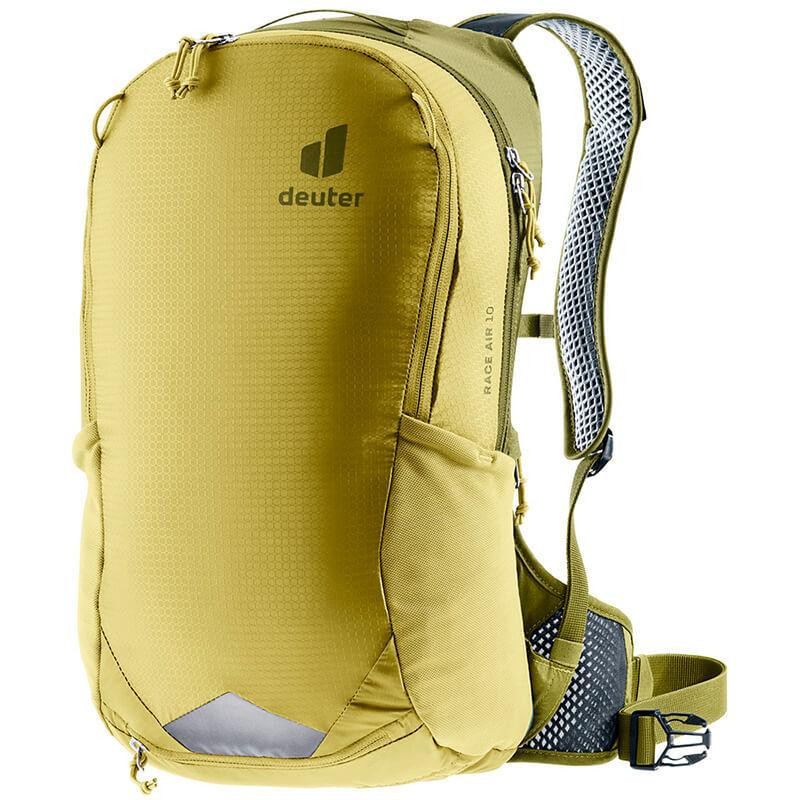 Deuter Race Air 10 / linden-cactus (3204323-1206) - зображення 1