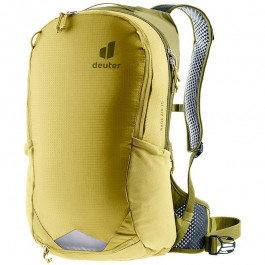   Deuter Race Air 10 / linden-cactus (3204323-1206)