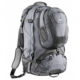   Deuter Traveller 70+10 / titan-anthracite (35139-4110)