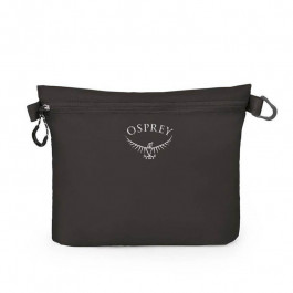   Osprey Несесер-органайзер  Ultralight Zipper Sack Medium Black M (009.3222)