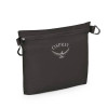 Osprey Несесер-органайзер  Ultralight Zipper Sack Medium Black M (009.3222) - зображення 4