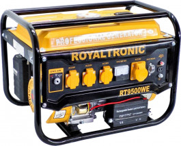   Royaltronic RT9500WE