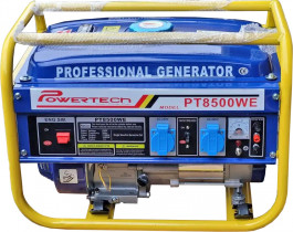   Powertech PT8500WE