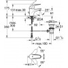 GROHE Euroeco 23262000 - зображення 2