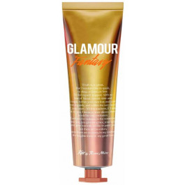   Kiss by Rosemine Крем для рук  Fragrance Hand Cream Glamour Fantasy Аромат спелых фруктов 30 мл (8802929006826)