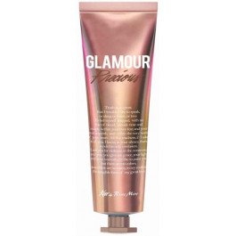   Kiss by Rosemine Крем для рук  Fragrance Hand Cream Glamour Precious Мандарин-Сладкий жасмин 30 мл (8802929006833)