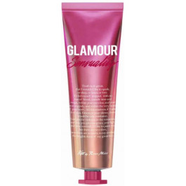   Kiss by Rosemine Крем для рук  Fragrance Hand Cream Glamour Sensuality Древесно-мускатный аромат 30 мл (8802929006819