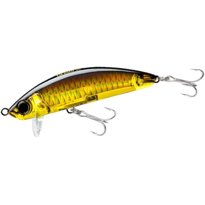 Yo-Zuri 3D Inshore Surface Minnow / R1215 / HGBL - зображення 1