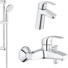   GROHE Eurosmart 123246M