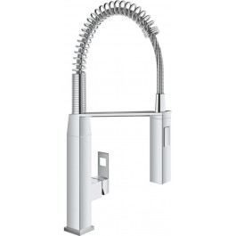   GROHE Eurocube 31395000