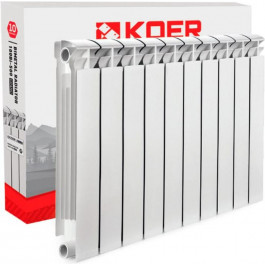   KOER 100 Bimetal-500