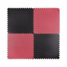 4FIZJO Puzzle Mat / Black/Red (4FJ0168)