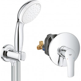   GROHE Tempesta 100 26406001