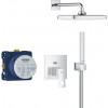 GROHE Eurocube 25289000 - зображення 2