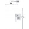 GROHE Eurocube 25289000 - зображення 4