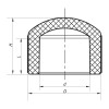 KOER Заглушка 75 PPR  K0231.PRO (KP2596) - зображення 2