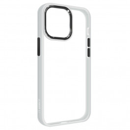   ArmorStandart UNIT2 Case Matte Clear для iPhone 15 Pro Max (ARM75234)