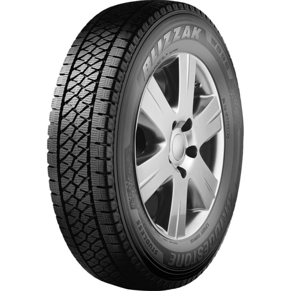 Bridgestone BLIZZAK W995 (195/75R16 107R) - зображення 1