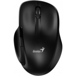   Genius Ergo 8200S Black (31030029400)