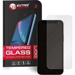   ExtraDigital Tempered Glass iPhone 12, iPhone 12 Pro Clear (EGL4769)