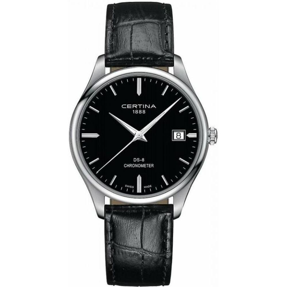 Certina Urban C033.451.16.051.00 - зображення 1