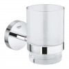 GROHE BauCosmopolitan 40585001 - зображення 8