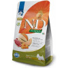 Farmina N&D Pumpkin Grain Free Adult Mini Duck&Cantaloupe 2 кг (168802) - зображення 1