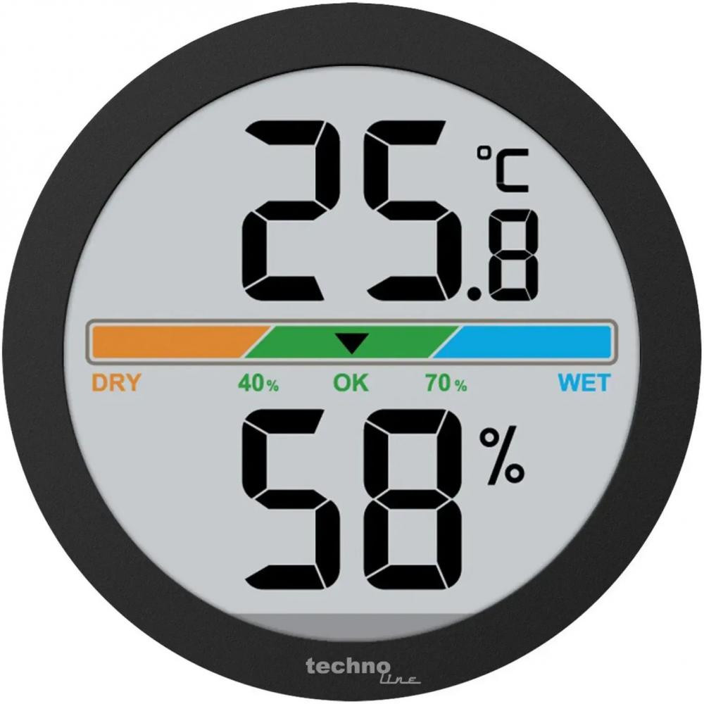 Technoline WS9418 - зображення 1