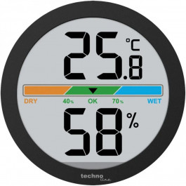   Technoline WS9418