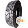 Powertrac Tyre Powertrac Power Plus + (ведущая) 315/80 R22.5 156/150K PR20 - зображення 1