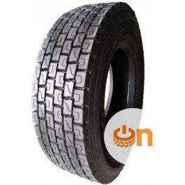   Powertrac Tyre Powertrac Power Plus + (ведущая) 315/80 R22.5 156/150K PR20