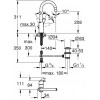 GROHE Eurosmart 23537002 - зображення 9