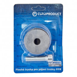   EUROPRODUCT EP.WS025 PPR труб 25mm (EP6099)