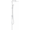 GROHE Tempesta Cosmopolitan System 250 26694000 - зображення 1