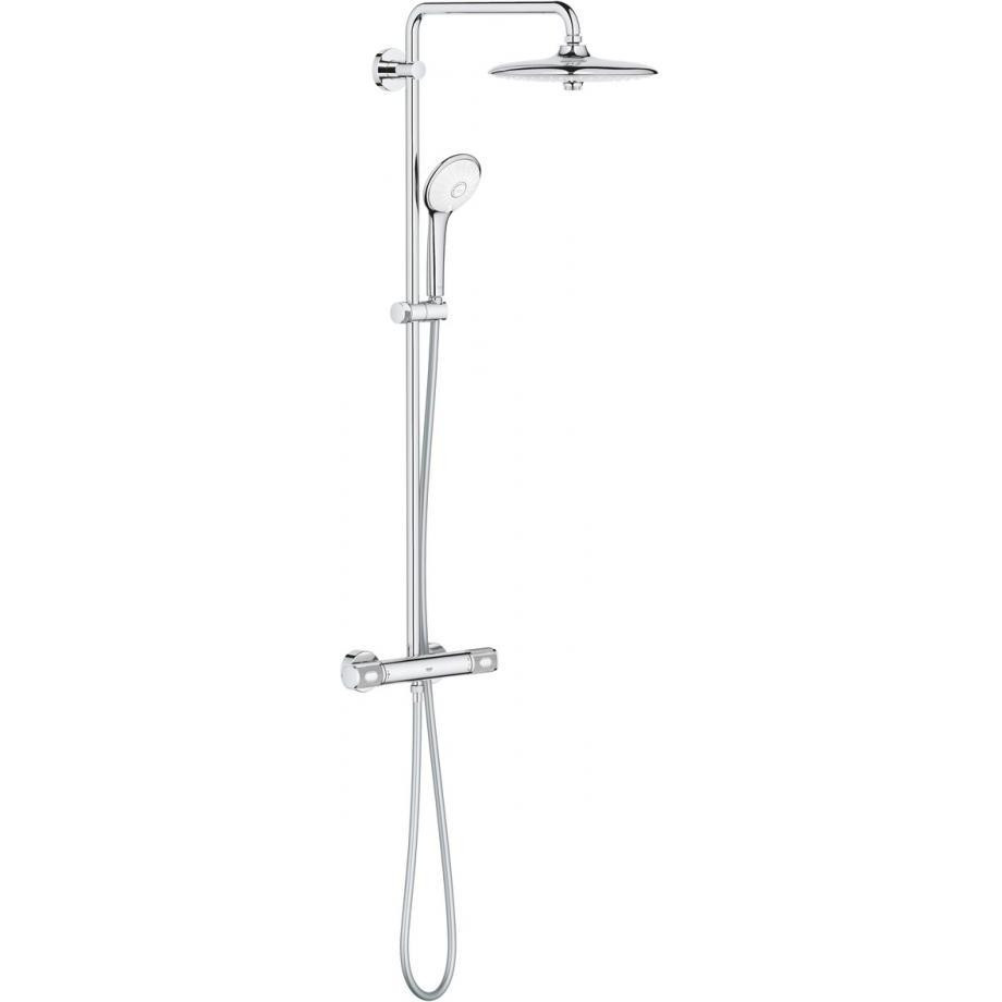 GROHE Euphoria 260 27296003 - зображення 1