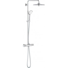   GROHE Euphoria 260 27296003