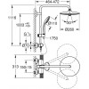 GROHE Euphoria 260 27296003 - зображення 4