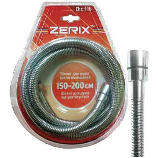 Zerix Chr.F16 150-200 - зображення 1