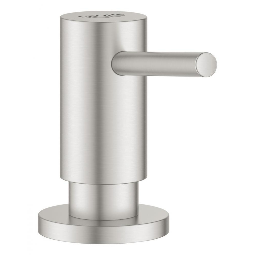 GROHE Cosmopolitan 40535DC0 - зображення 1