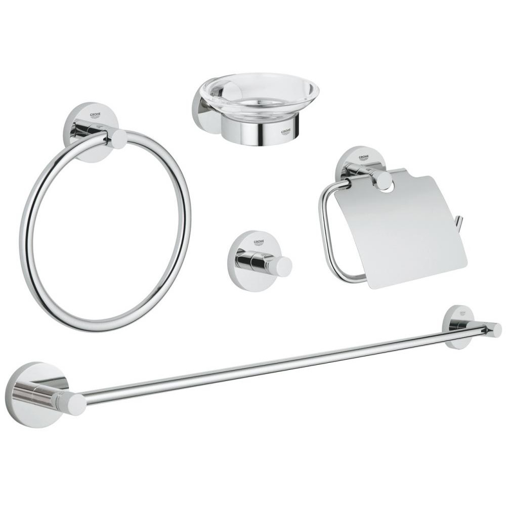 GROHE Essentials 40344001 - зображення 1