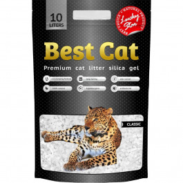   Best Cat White 10 л