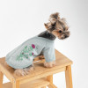 Pet Fashion Светр для тварин  Denis S м'ятний (4823082434619) - зображення 7