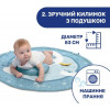 Chicco Enjoy Colours Голубой (09866.20) - зображення 3