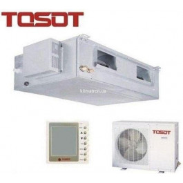   TOSOT TFH60K3FI/TUHD60NM3FO