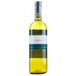   Campagnola Вино  Gavi DOCG Monfiore, біле, сухе, 12%, 0,75 л (8002645912061)