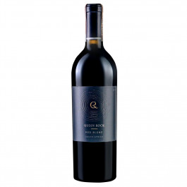   Quoin Rock Вино  Red Blend, червоне, сухе, 15%, 0,75 л (6009880835140)