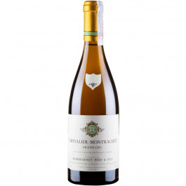   Remoissenet Pere et Fils Вино  Chevalier Montrachet Grand Cru, біле, сухе, 13%, 0,75 л (3147717170514)