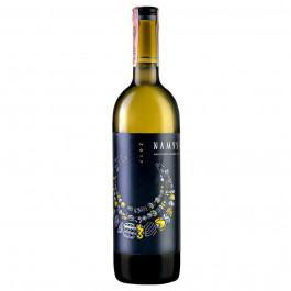   Quoin Rock Вино  Namysto Sauvignon Blanc Semillon, біле, сухе, 12,5%, 0,75 л (6009880835850)